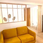 30m2 Cosy Avec Terrasse Apartment
