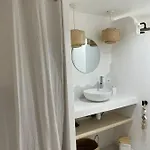 Apartment 30m2 Cosy Avec Terrasse Menton