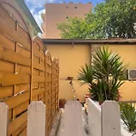 30m2 Cosy Avec Terrasse Apartment